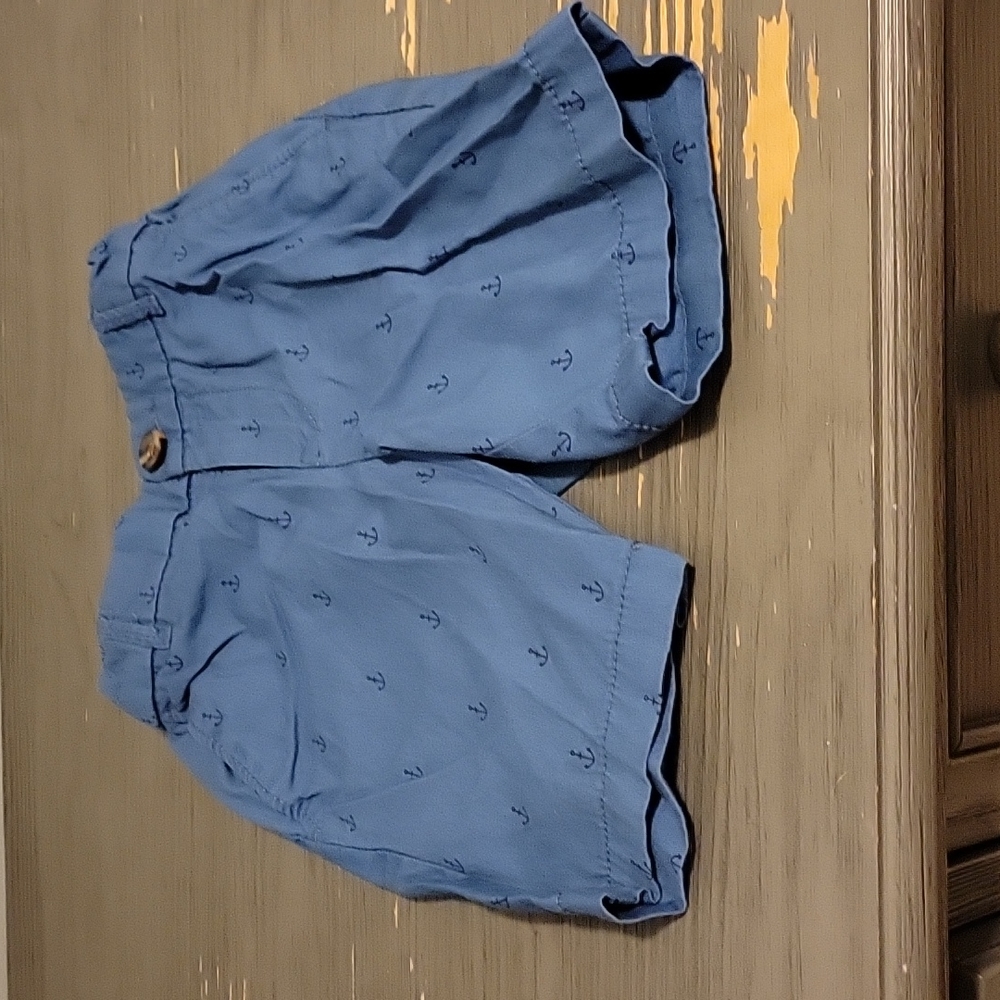 Boys shorts